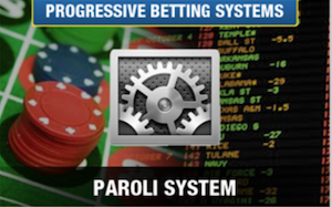 Grand Martingale Betting System