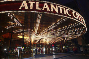 Atlantic City Roulette